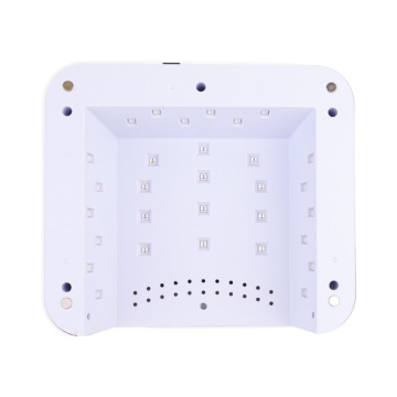 Lampa UV LED L15 cu acumulator - 60W - Img 3