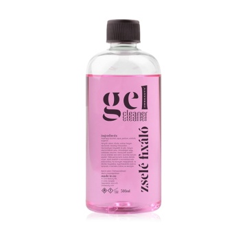Lichid Fixare Gel 2M Raspberry - Img 2