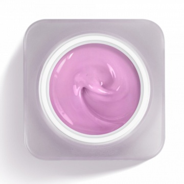 Liquid Polygel 2M Hema Free No Filing Macaron - 09 Lilac Rose - Img 2