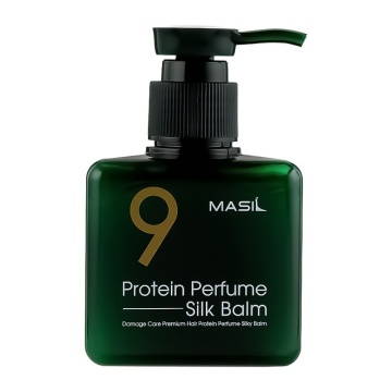 MASIL 9 Balsam cu proteine pt par deteriorat