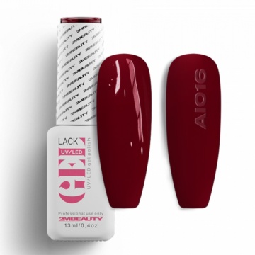 Oja Semi GELlack 2M Hema Free All In 016