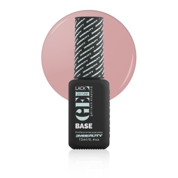 Oja Semi GELlack 2M Hema Free Elastic Base Nr. 07
