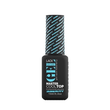 Oja Semi GELlack 2M Hema Free Master Cool Top