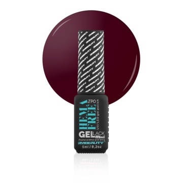 Oja Semi GELlack 2M Hema Free Nr. 027 - Img 1