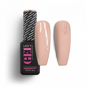 Oja Semi GELlack 2M Hema Free Nr. 501