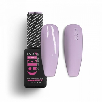 Oja Semi GELlack 2M Hema Free Nr. 531