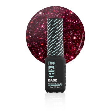 Oja Semi GELlack 2M Hema Free Reflective Base Nr. 06 - Img 1