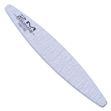 Pila 2M Oval Gri - 100/150