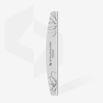 Pila semiluna Staleks NFE-40-150/240 - set 25 buc. - Img 2