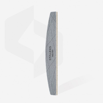 Pila semiluna Staleks Smart NFS-40-180/180 - set 25 buc. - Img 2