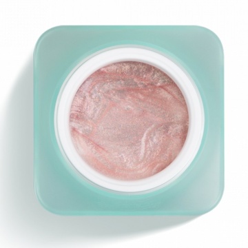 PolyGel 2M Hema Free - Non Sticky Dawn Peach