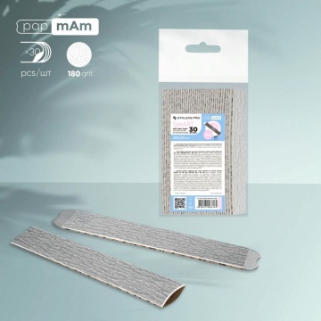 Rezerve pile papmAm pt baza dreapta Staleks DFC-20-180 - set 30buc