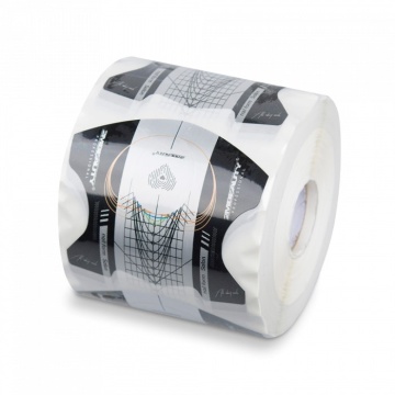 Sablon 2M Salon Subtire - rola 400 buc