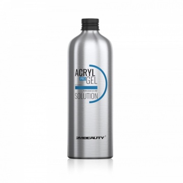 Solutie Acryl Pro Gel 2M - Img 2