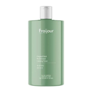 Toner facial calmant Original Herb Wormwood 500ml - Fraijour