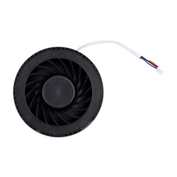 Ventilator de rezerva pt aspirator praf unghii X30