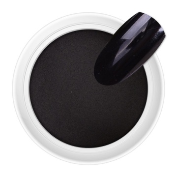 4Pro - Acryl color nr. 14 - Black 6gr.