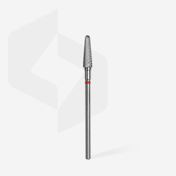 Capat freza carbid Staleks Expert fina 4 mm - 487 - Img 2