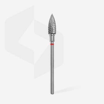 Capat freza carbid Staleks Expert fina 5 mm - 477 - Img 2