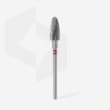 Capat freza carbid Staleks Expert fina 6 mm - 507 - Img 2