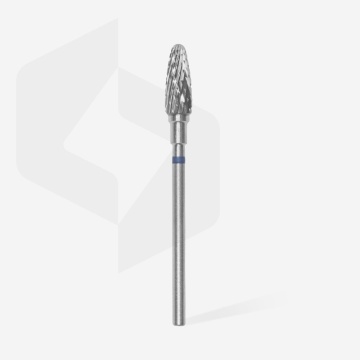 Capat freza carbid Staleks Expert medie 5 mm - 497 - Img 2
