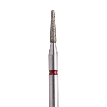 Capat freza diamant - con subtire fina 1.8 mm - #116