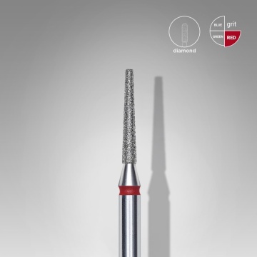 Capat freza diamant Staleks Expert con fina 1.6 mm - 473