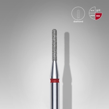 Capat freza diamant Staleks Expert fina 1.4 mm - 463