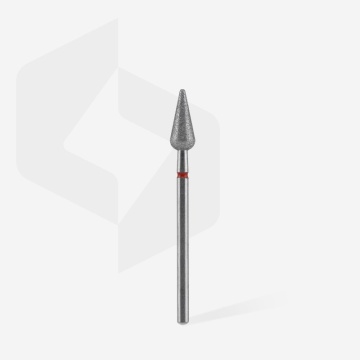 Capat freza diamant Staleks Expert fina 5 mm - 447 - Img 2