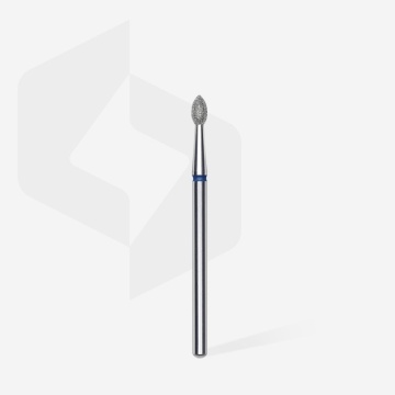 Capat freza diamant Staleks Expert medie 2.5mm - 467 - Img 2