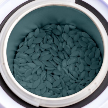 Ceara epilat elastica granule Azulen 100g - Img 2