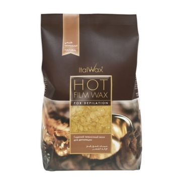 Ceara epilat elastica granule natural 500g