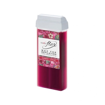 Ceara epilat Flex zmeura - 100ml