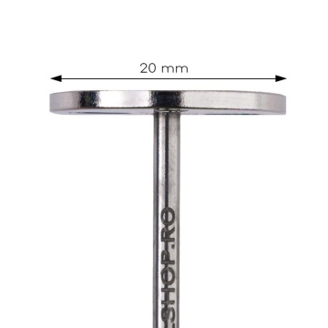 Disc pedichiura - 20mm