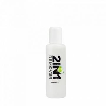 Dizolvant cu acetona 2M 2 in 1 Green Apple