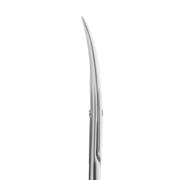Foarfeca cuticule Staleks Pro Exclusive Ingusta SX-22/1M - Img 2