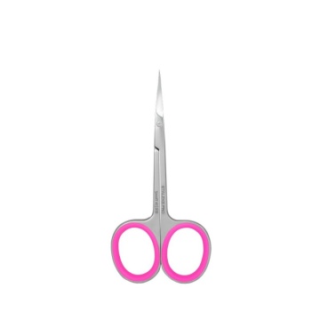 Foarfeca cuticule Staleks Pro Smart Ingusta SS-41/3 - Img 3