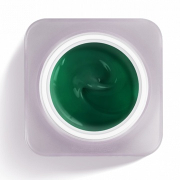 Gel UV 2M Hema Free - Glass Green