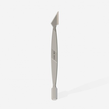 Instrument pt cuticule Staleks cu 2 capete PC-10/1 - Img 2