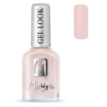 Lac de unghii Moyra Gel Look Nr. 988