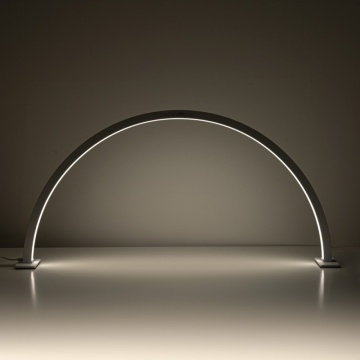 Lampa pt masa cu LED - Moon Light A3 - Img 2