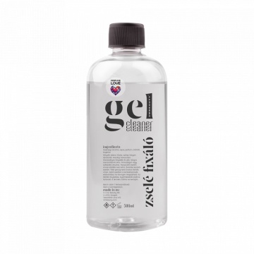 Lichid Fixare Gel 2M Perfume Love - Img 2