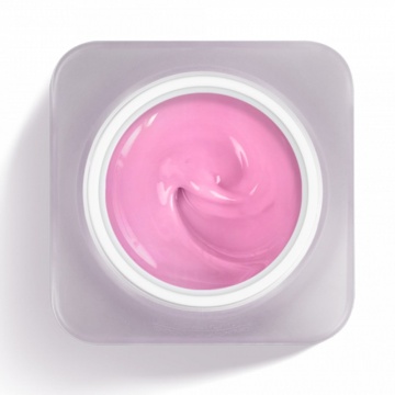 Liquid Polygel 2M Hema Free No Filing Macaron - 08 Pink Rose