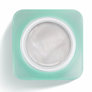 Mousse Gel UV 2M Hema Free - Glowmist - Glint