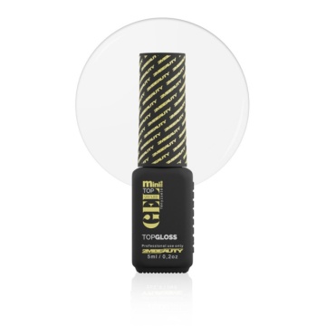 NF Top Gel 2M Hema Free White - Img 1
