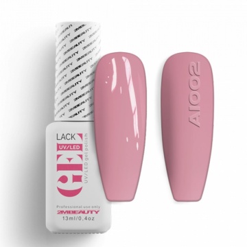 Oja Semi GELlack 2M Hema Free All In 002