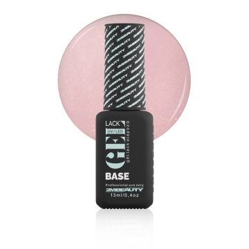 Oja Semi GELlack 2M Hema Free Elastic Base Shimmer Nr. 13