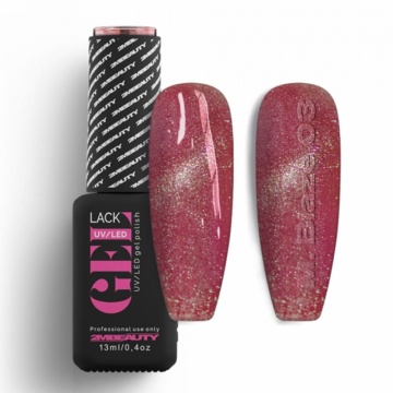 Oja Semi GELlack 2M Hema Free Magnet Blaze 03