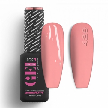 Oja Semi GELlack 2M Hema Free Nr. 429