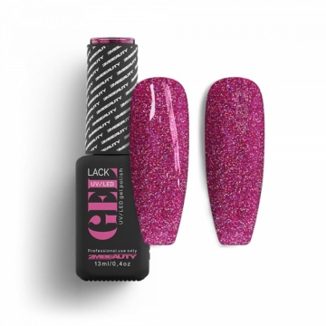 Oja Semi GELlack 2M Hema Free Nr. 487
